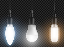 照明常用術語的定義