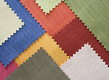 利用1064nm可攜式拉曼光譜儀量測紡織樣品