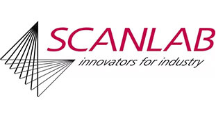 Scanlab logo Scanlab logo