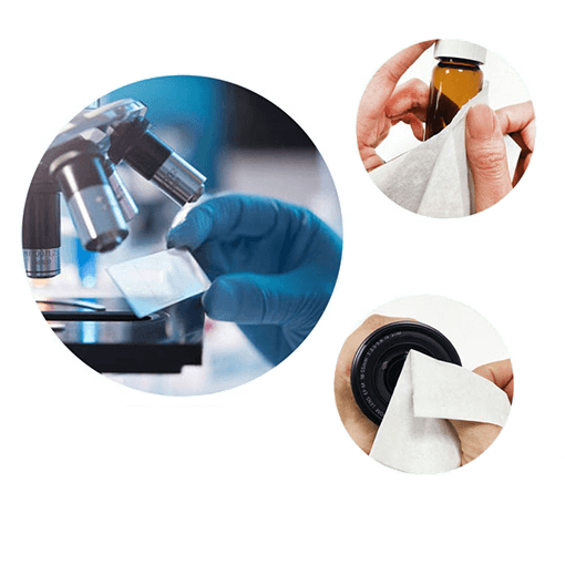 實驗室用品及耗材-擦拭紙