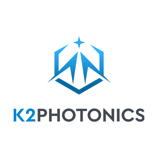 K2 Photonics - Dual-Comb Laser System