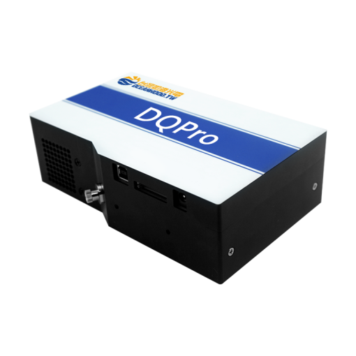 DQPro 16-bit 致冷型光纖光譜儀 DQPro 16-bit 致冷型光纖光譜儀