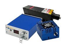 RHL拉曼雷射系列