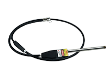 RPB4浸入式拉曼探頭系列