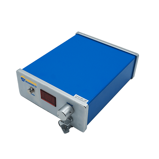 RHL405-手動控制雷射器 RHL405-手動控制雷射器