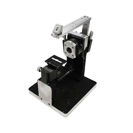 多角度光譜量測系統