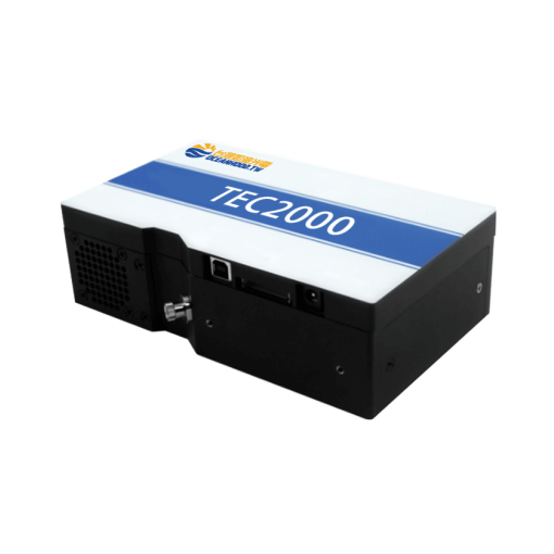 TEC2000 背照式致冷型光譜儀