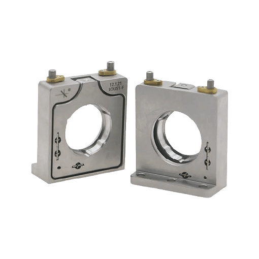 低漂移不鏽鋼上方調節光學調整架-02