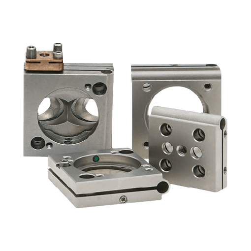 低漂移不鏽鋼撓性光學調整架-01