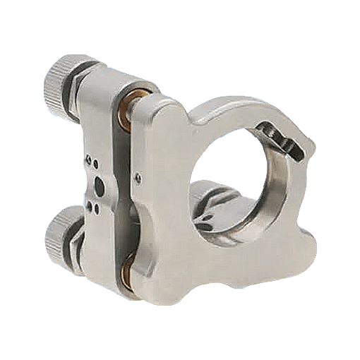 20mm低漂移不鏽鋼反射調整架-01