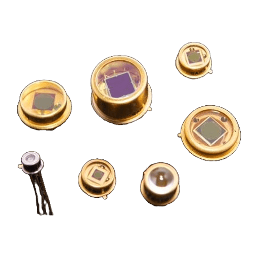 InGaAs Photodiodes