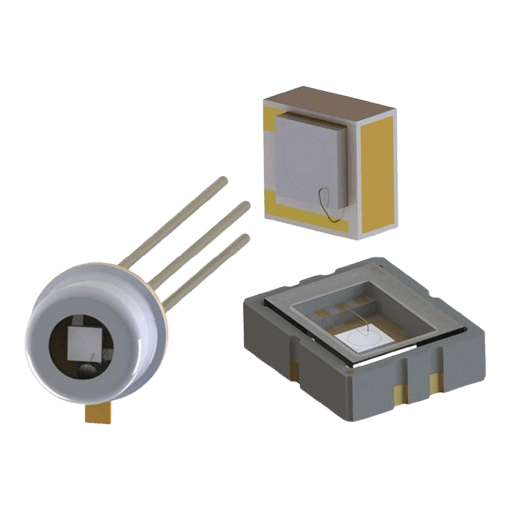 InGaAs Photodiodes-01 InGaAs Photodiodes-01