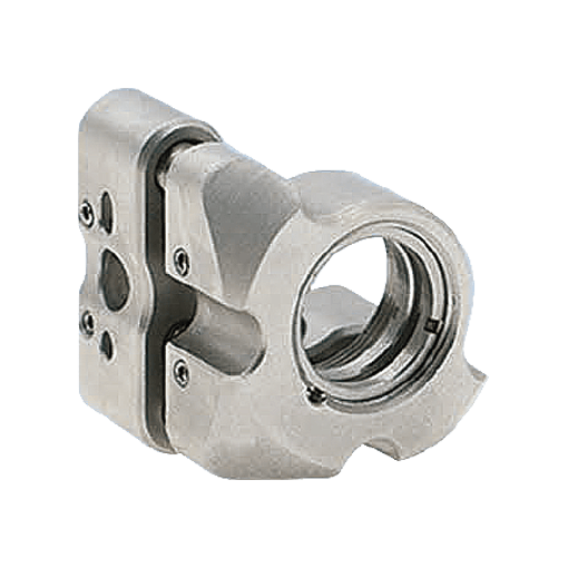 SM05/SM1低漂移不鏽鋼反射調整架-01