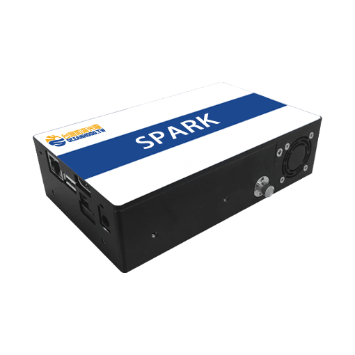 致冷型物聯網光譜儀 Spark 致冷型物聯網光譜儀 Spark
