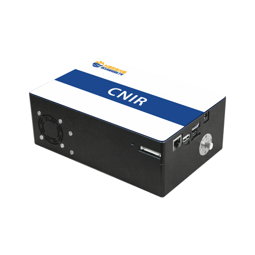 高速近紅外光譜儀 CNIR 