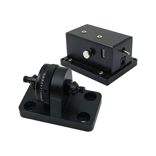 光纖可變衰減器