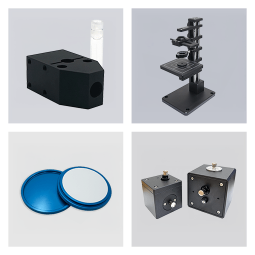 採樣配件/光學元件