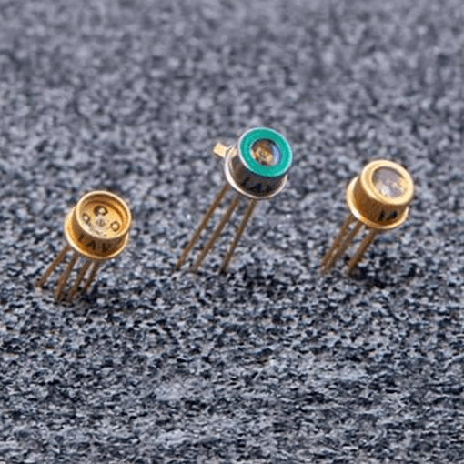 Avalanche Photodiodes