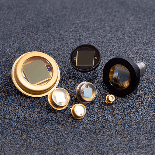 Germanium Photodiodes