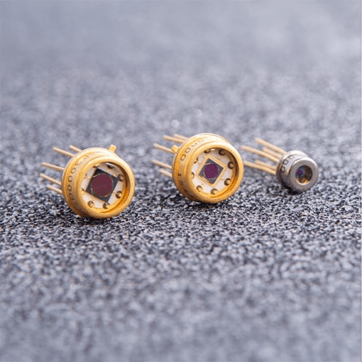Multi-Cell Photodiodes