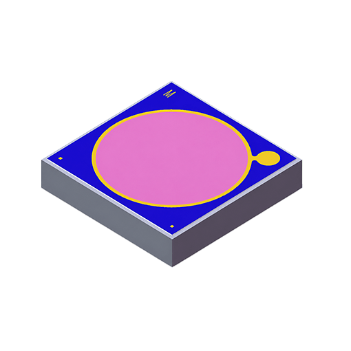Photodetector Chip