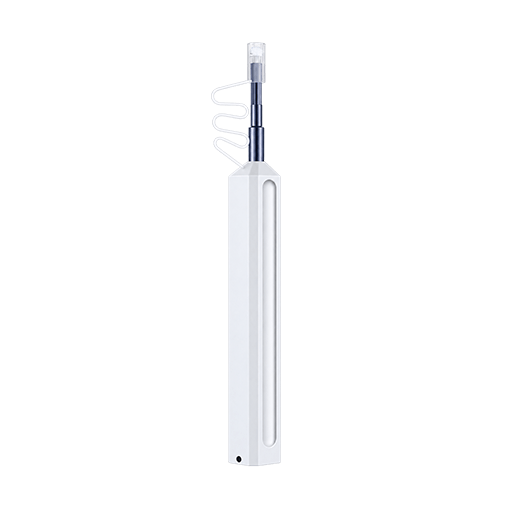 MU/LC 光纖連接器清潔筆 MU/LC 光纖連接器清潔筆