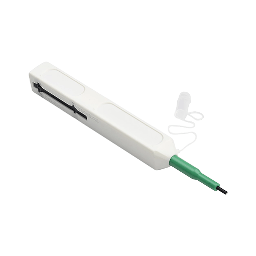 FC/SC/ST 光纖連接器清潔筆 FC/SC/ST 光纖連接器清潔筆