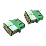 SC/APC/SM/DX (金屬防塵門)