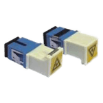 SC/PC/SM/SX (無耳型-附防塵門-白藍)