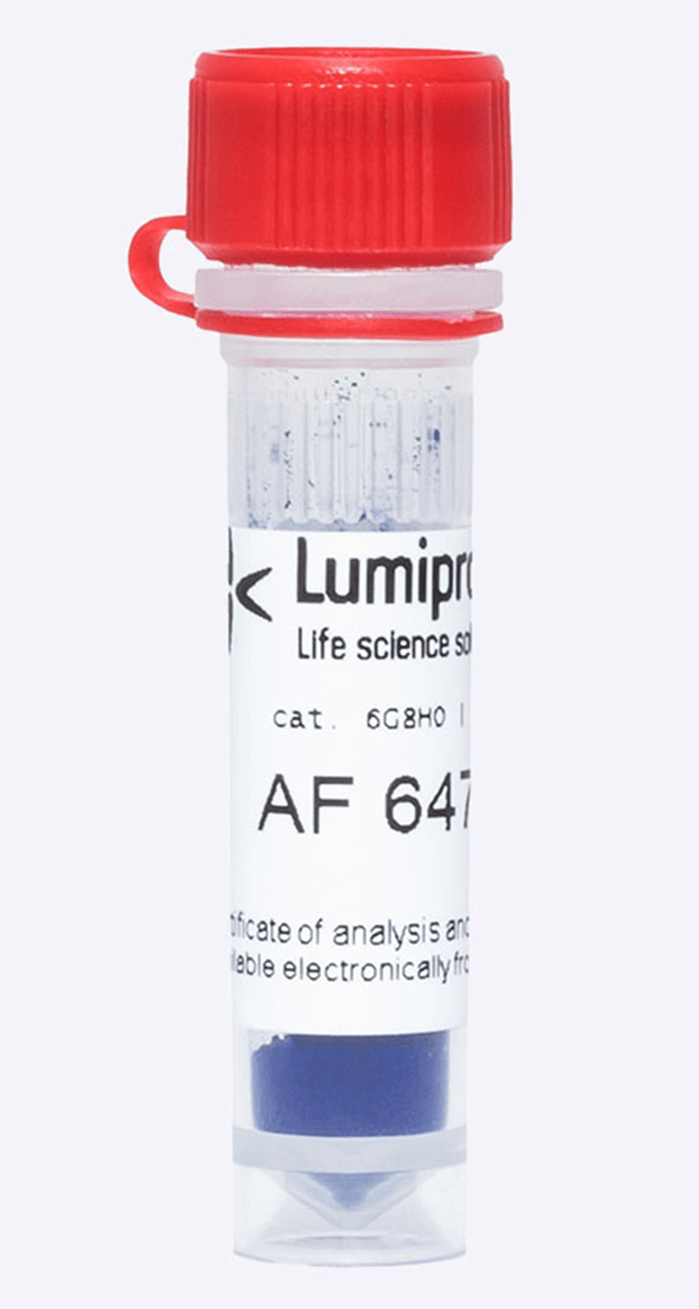 AF 647 TCO