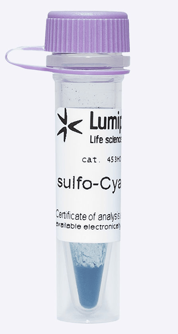 sulfo-Cyanine7 TCO