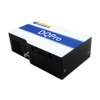 DQPro 16-bit 致冷型光纖光譜儀