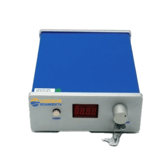 RHL系列 - 1064nm拉曼雷射-02